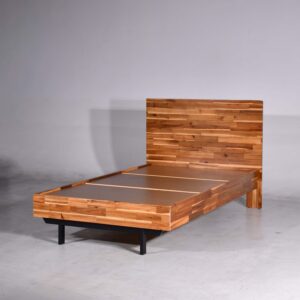Element Super Single Bed