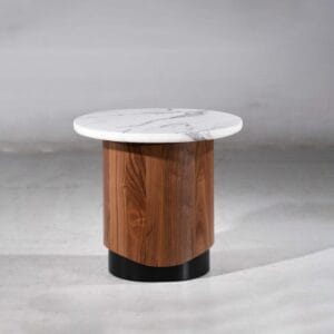 Olax End table