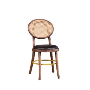 Arc chair