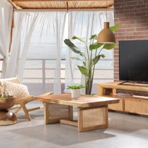 Bali Coffee table
