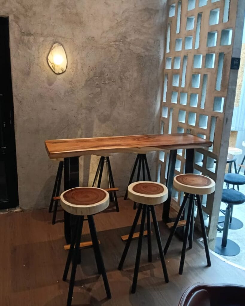 Bali bar