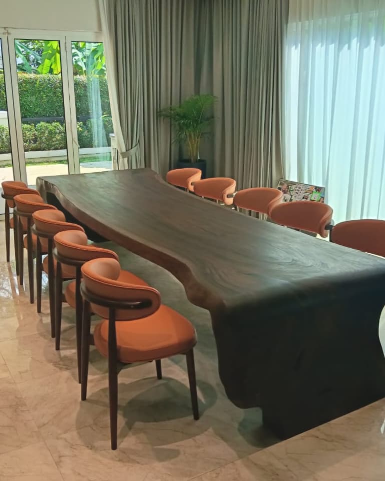 Bali dining