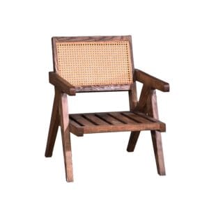 Bruno Arm Lounge Chair