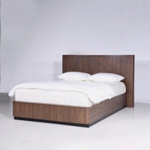 Cleo King Bed