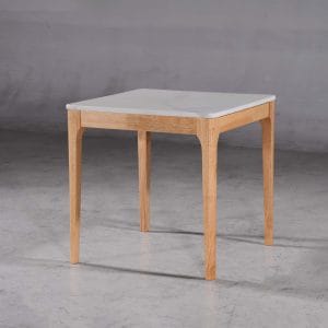 Huggo End table