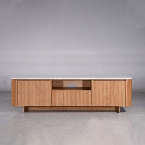 Huggo TV Stand