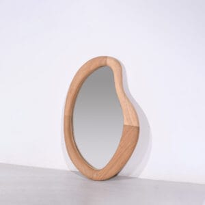 Cobble Mirror (Small)