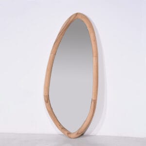 Cobble Mirror (Large)