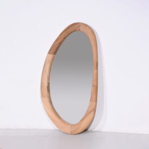 Cobble Mirror (Medium)