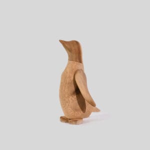 Pingu (Medium)