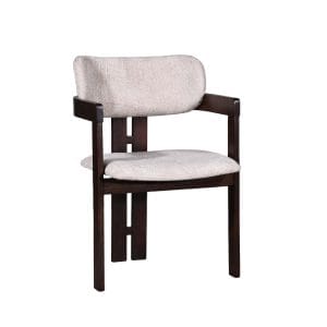 Monaco Arm chair